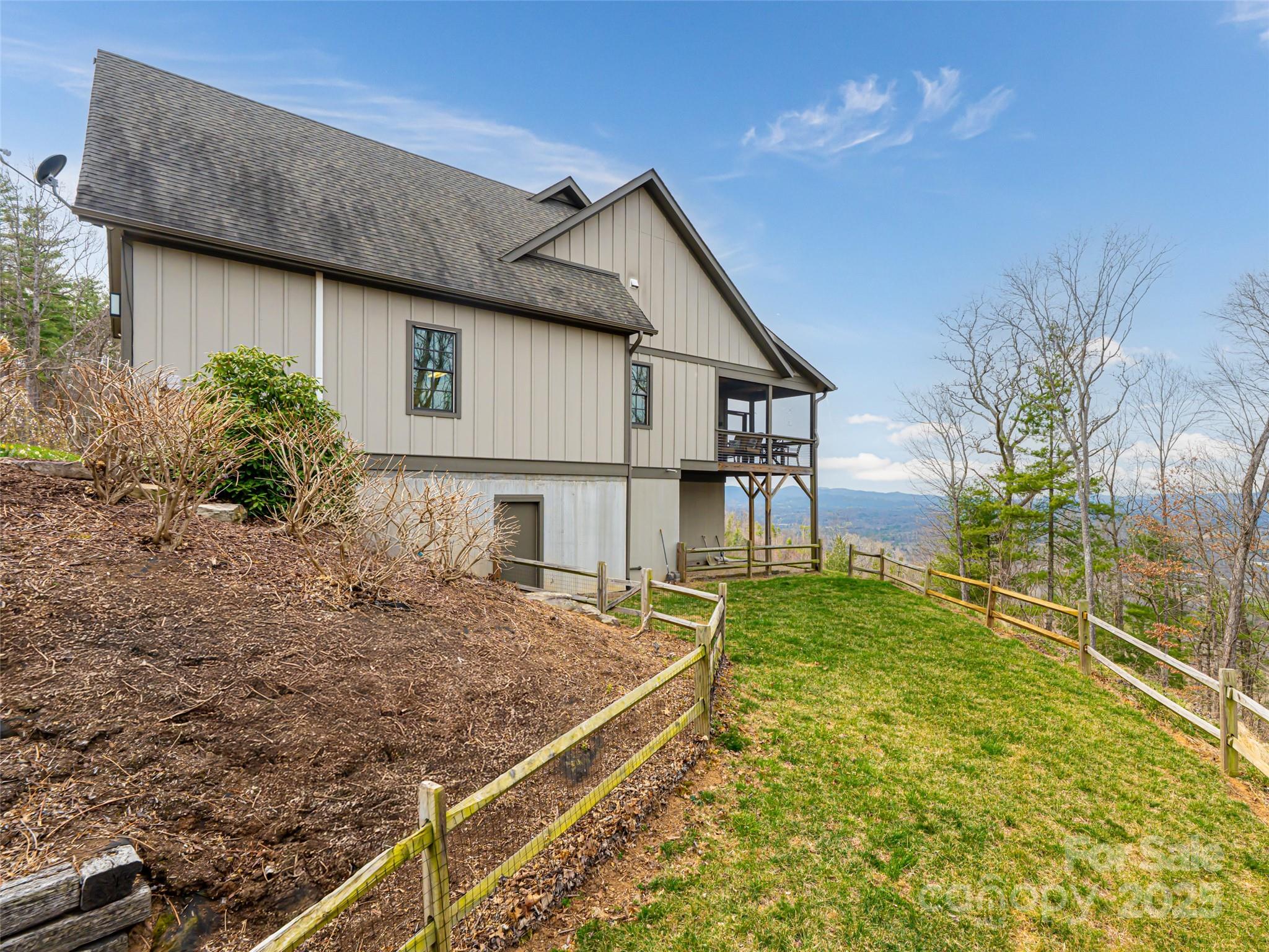 Versant - Residential