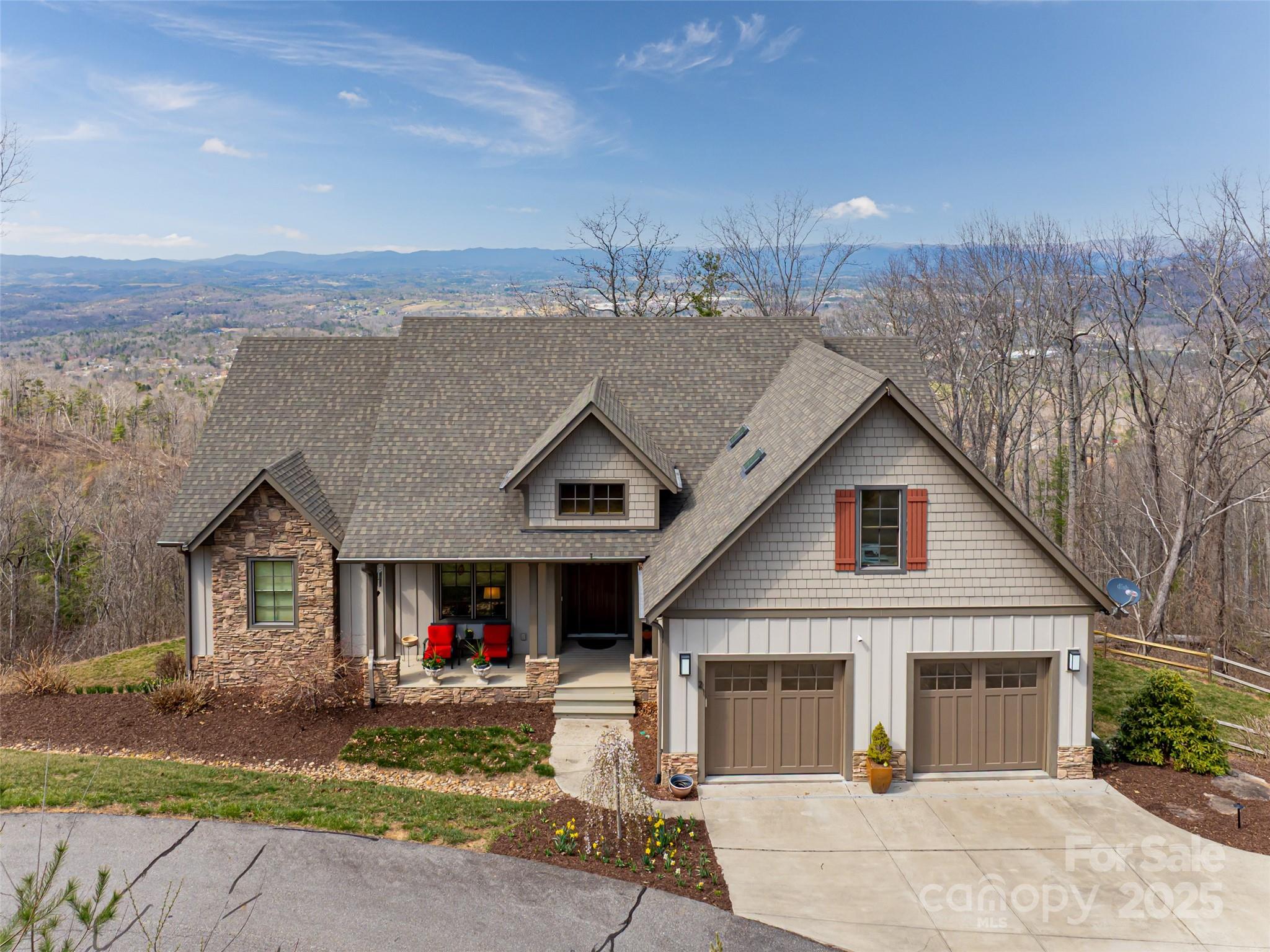 Versant - Residential