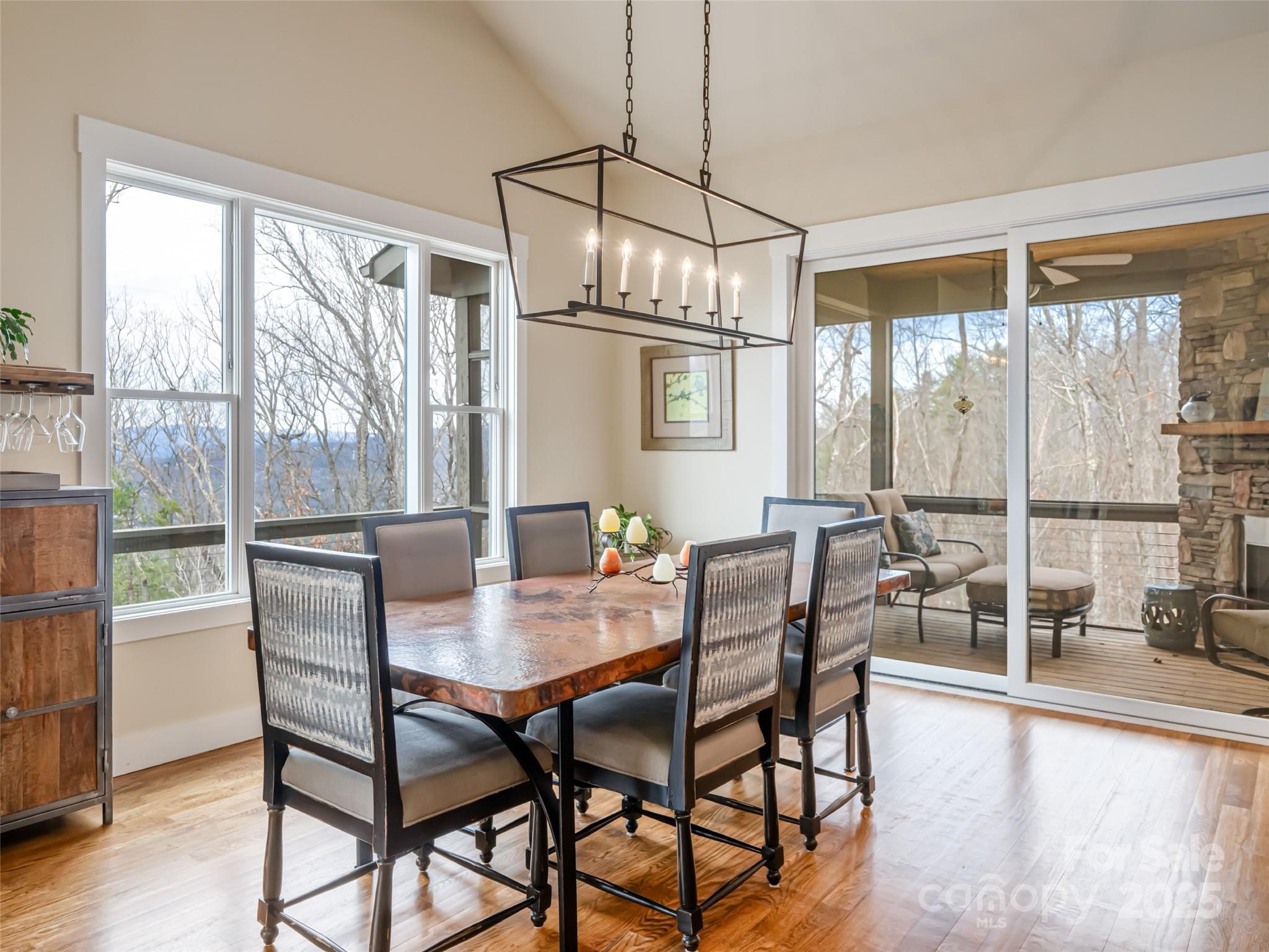 Versant - Residential