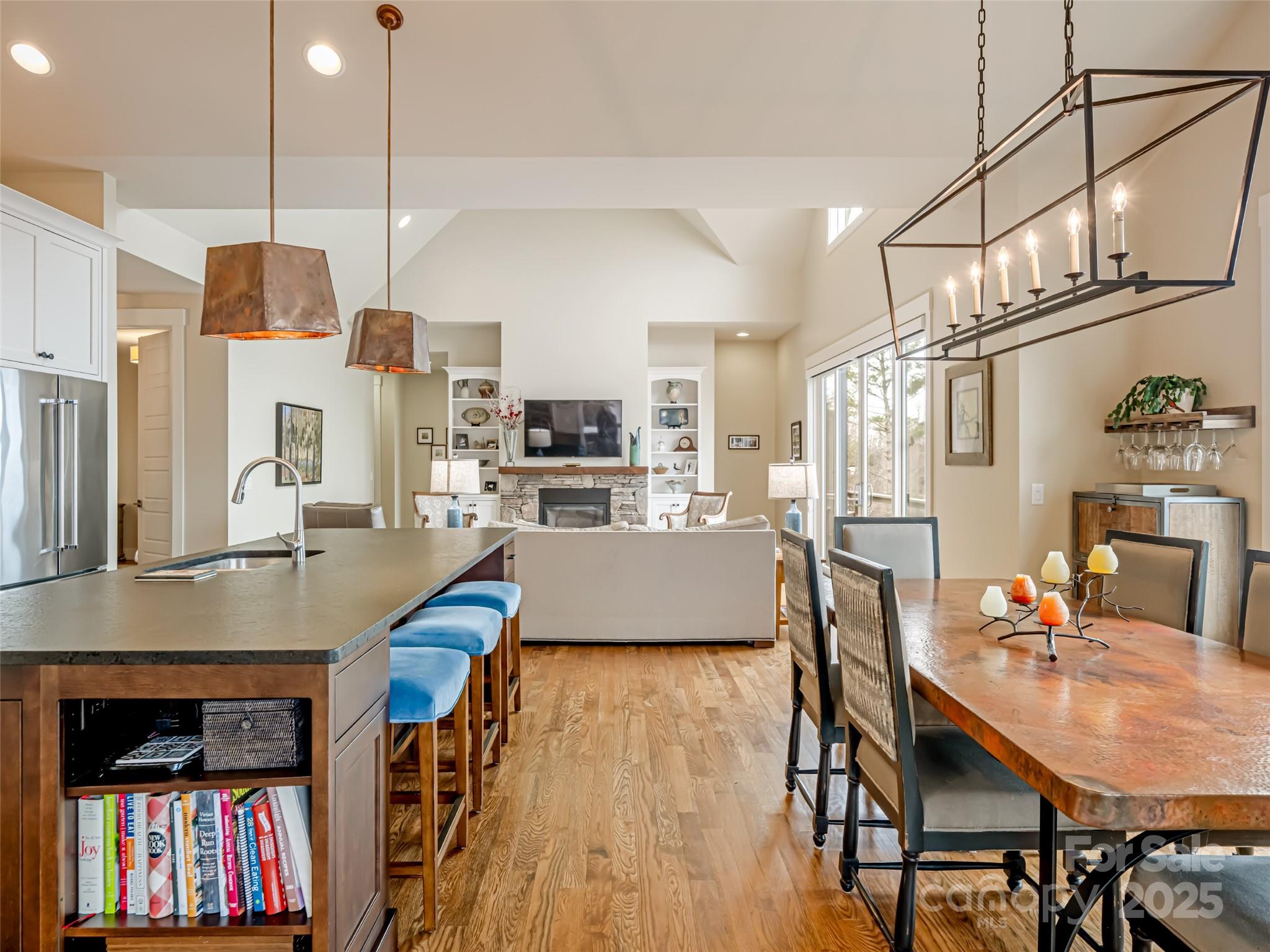 Versant - Residential