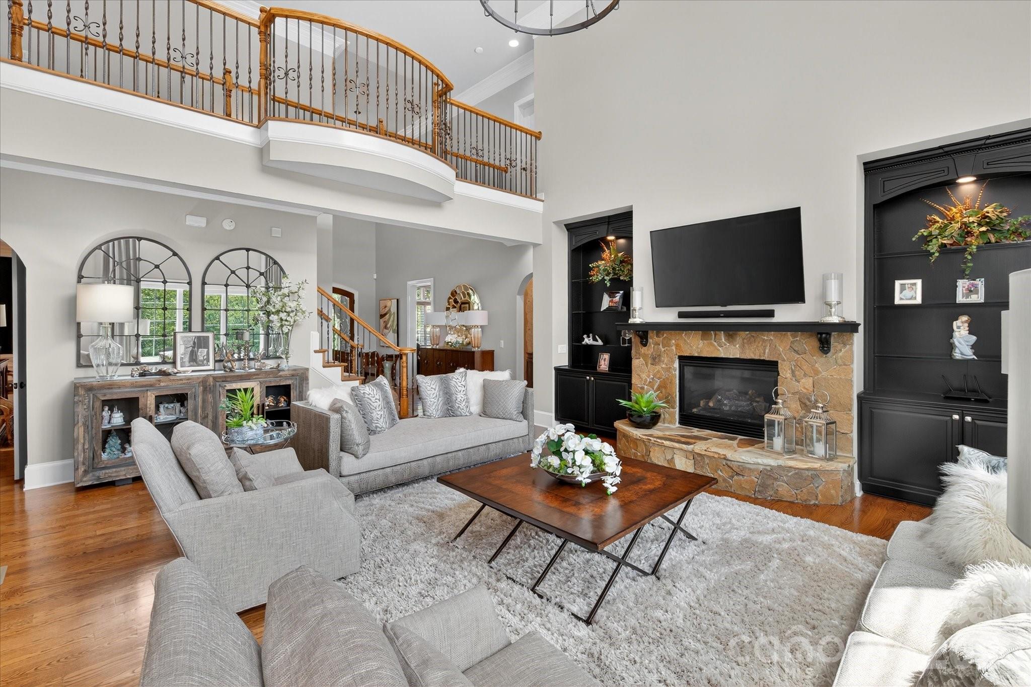 Firethorne - Residential