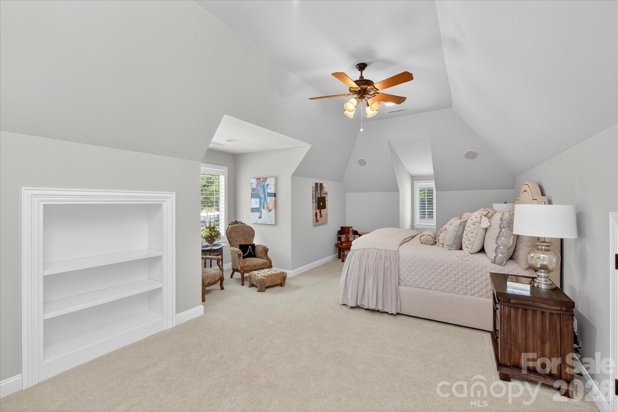 Firethorne - Residential