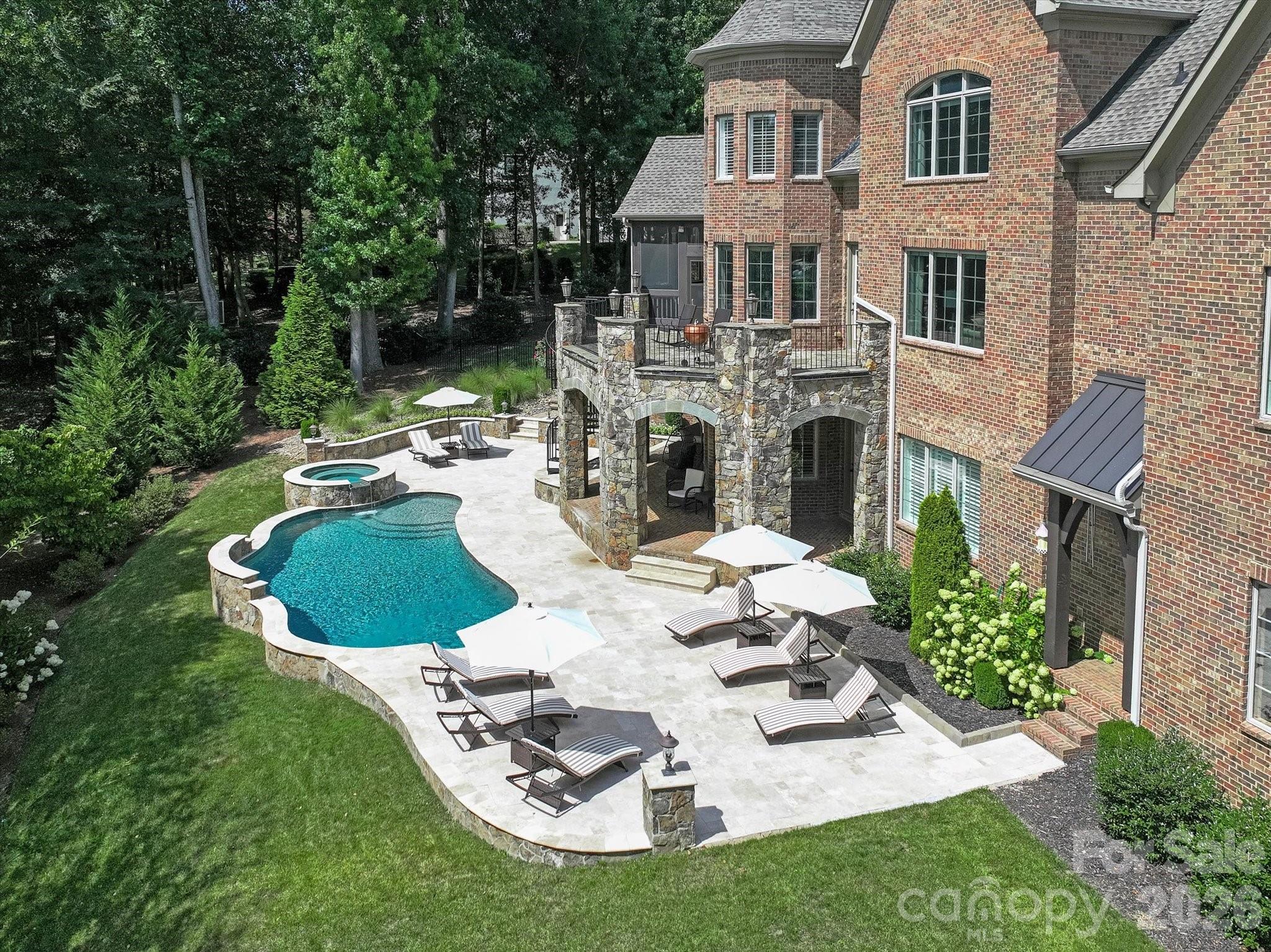 Firethorne - Residential