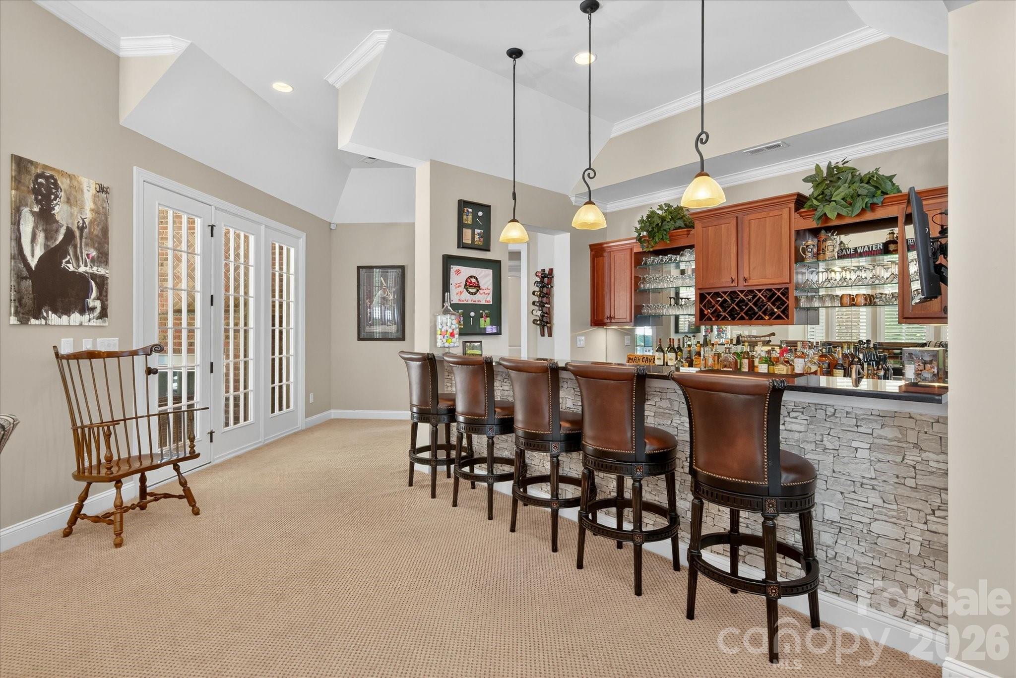 Firethorne - Residential