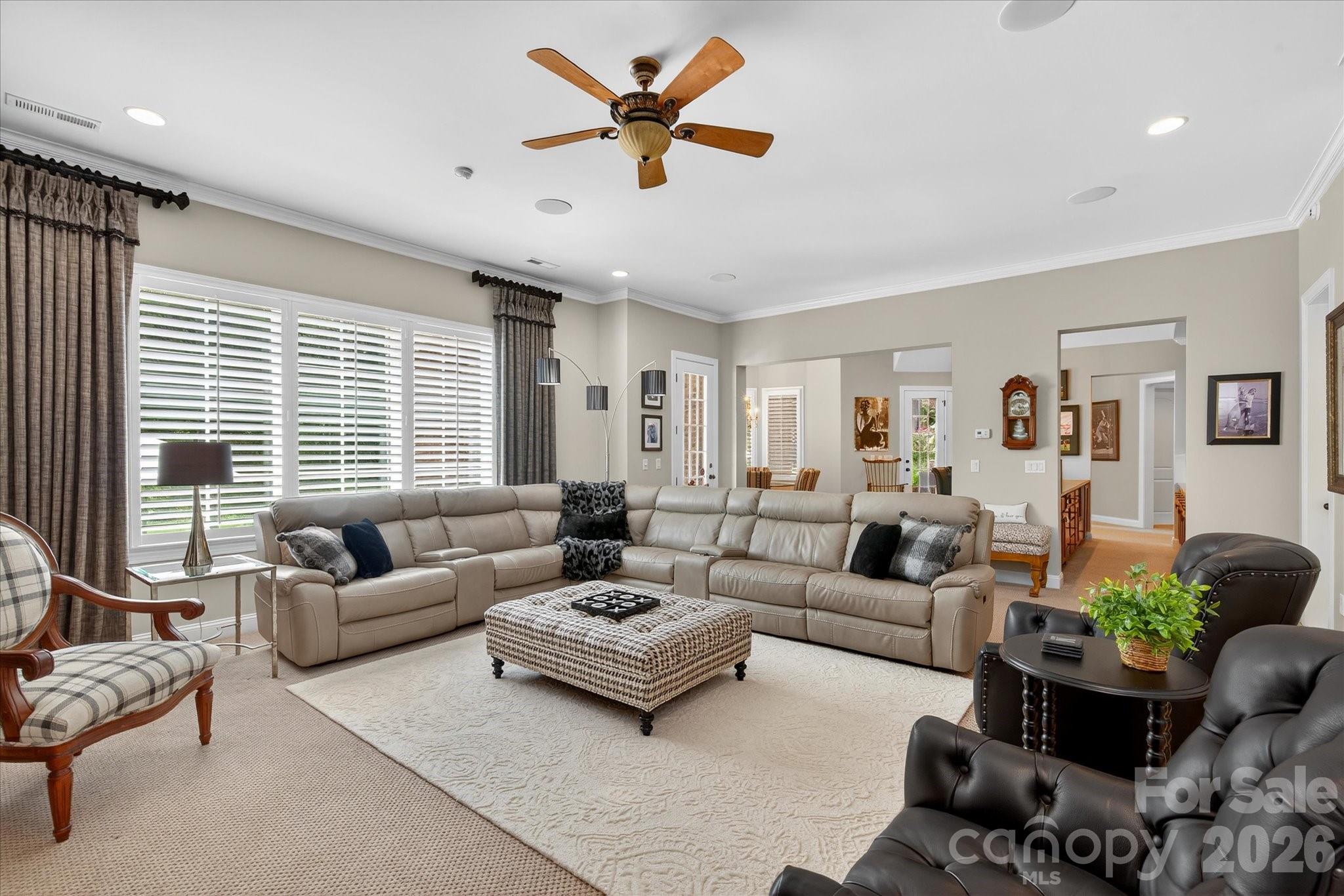 Firethorne - Residential