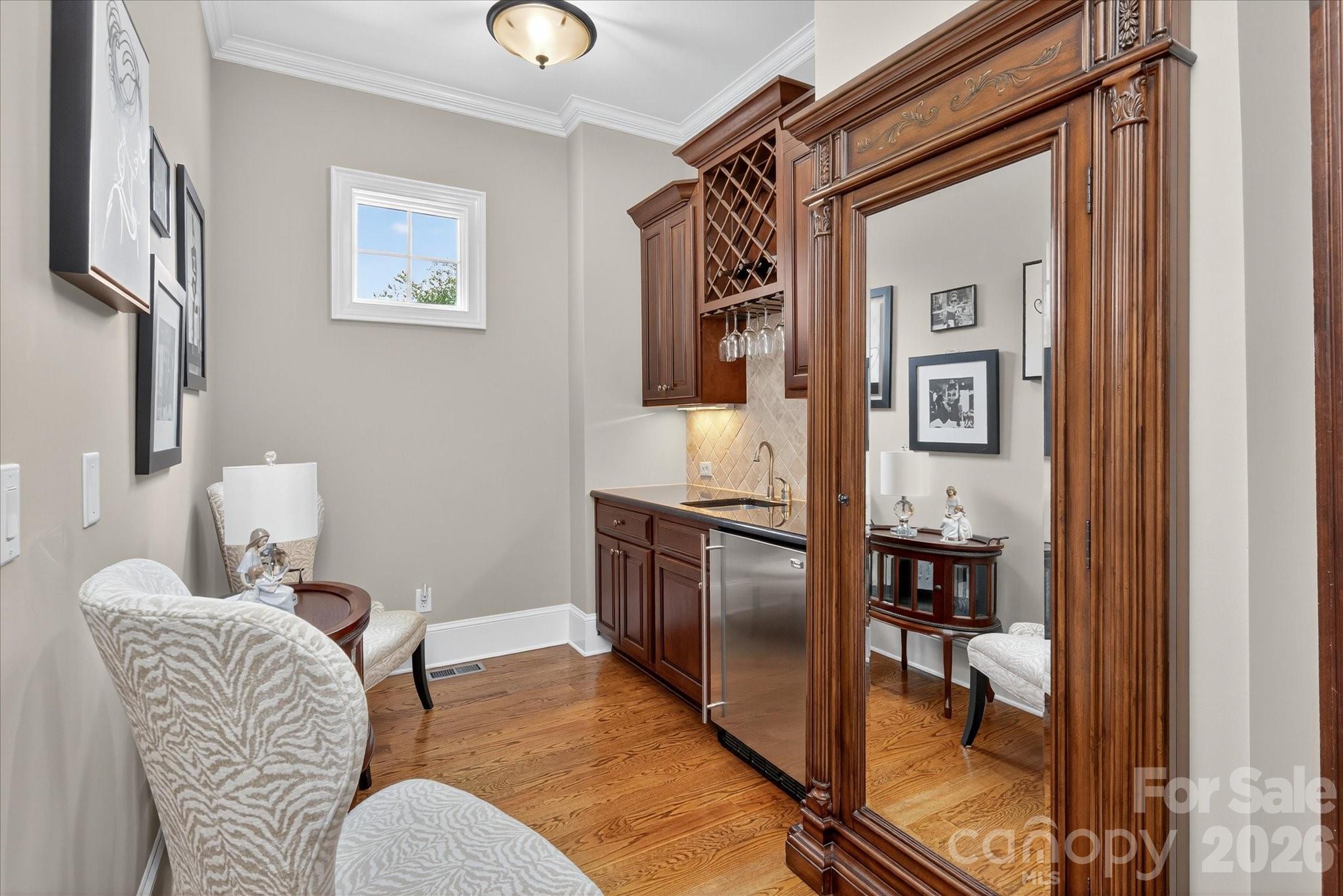 Firethorne - Residential