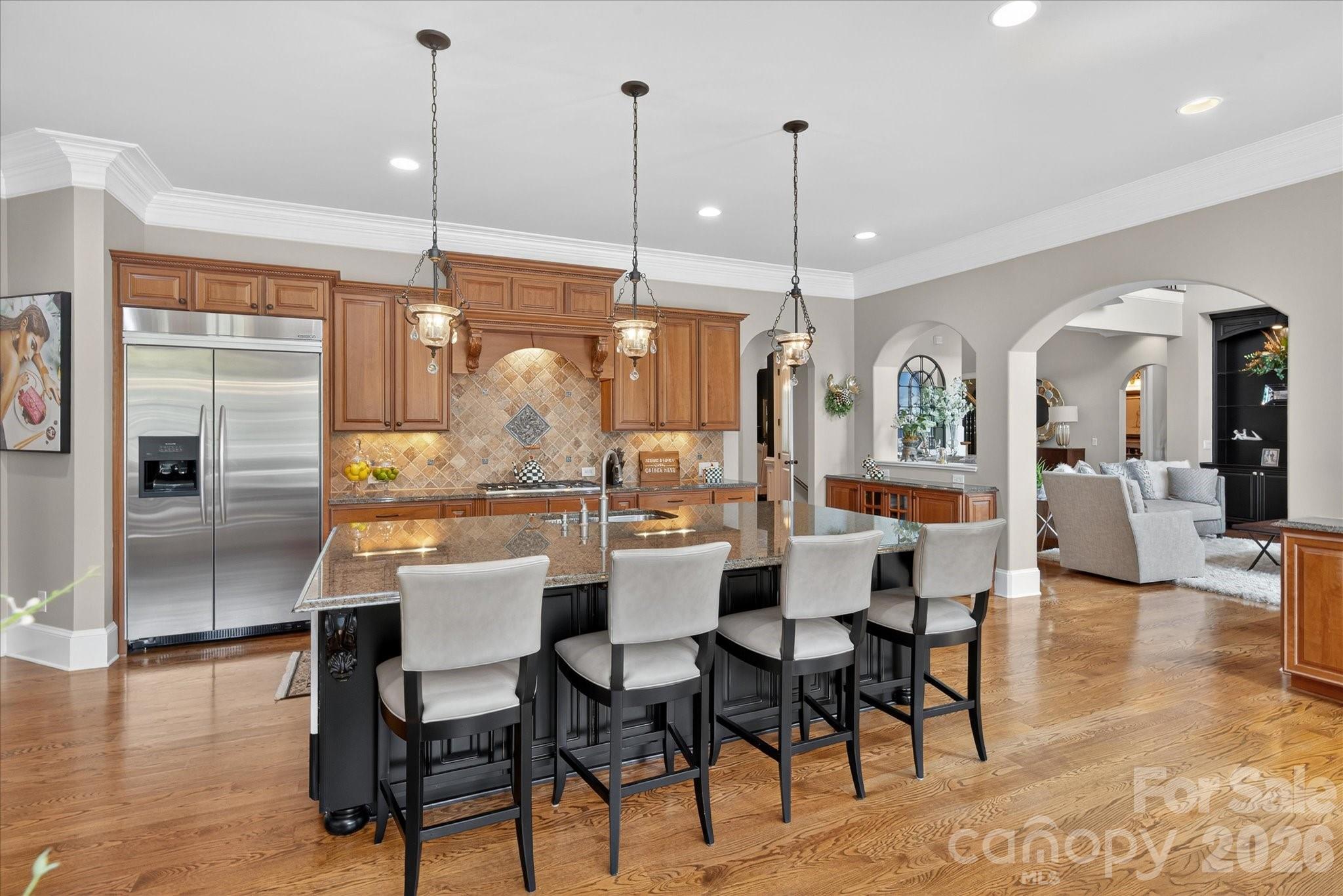 Firethorne - Residential