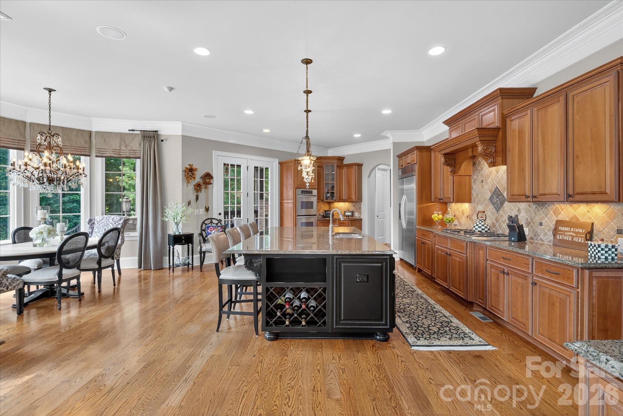 Firethorne - Residential