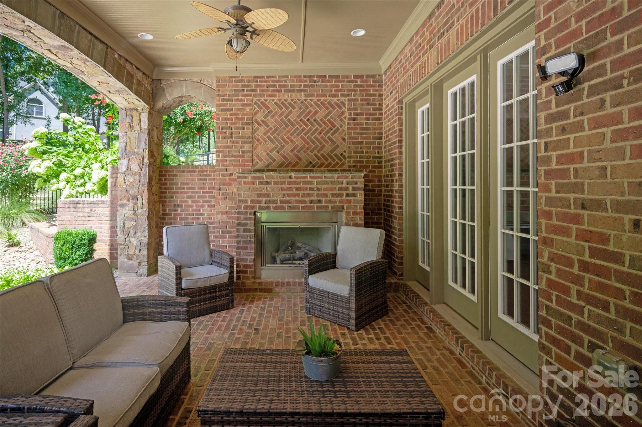 Firethorne - Residential