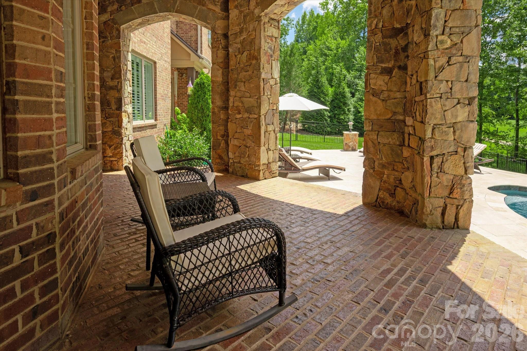 Firethorne - Residential