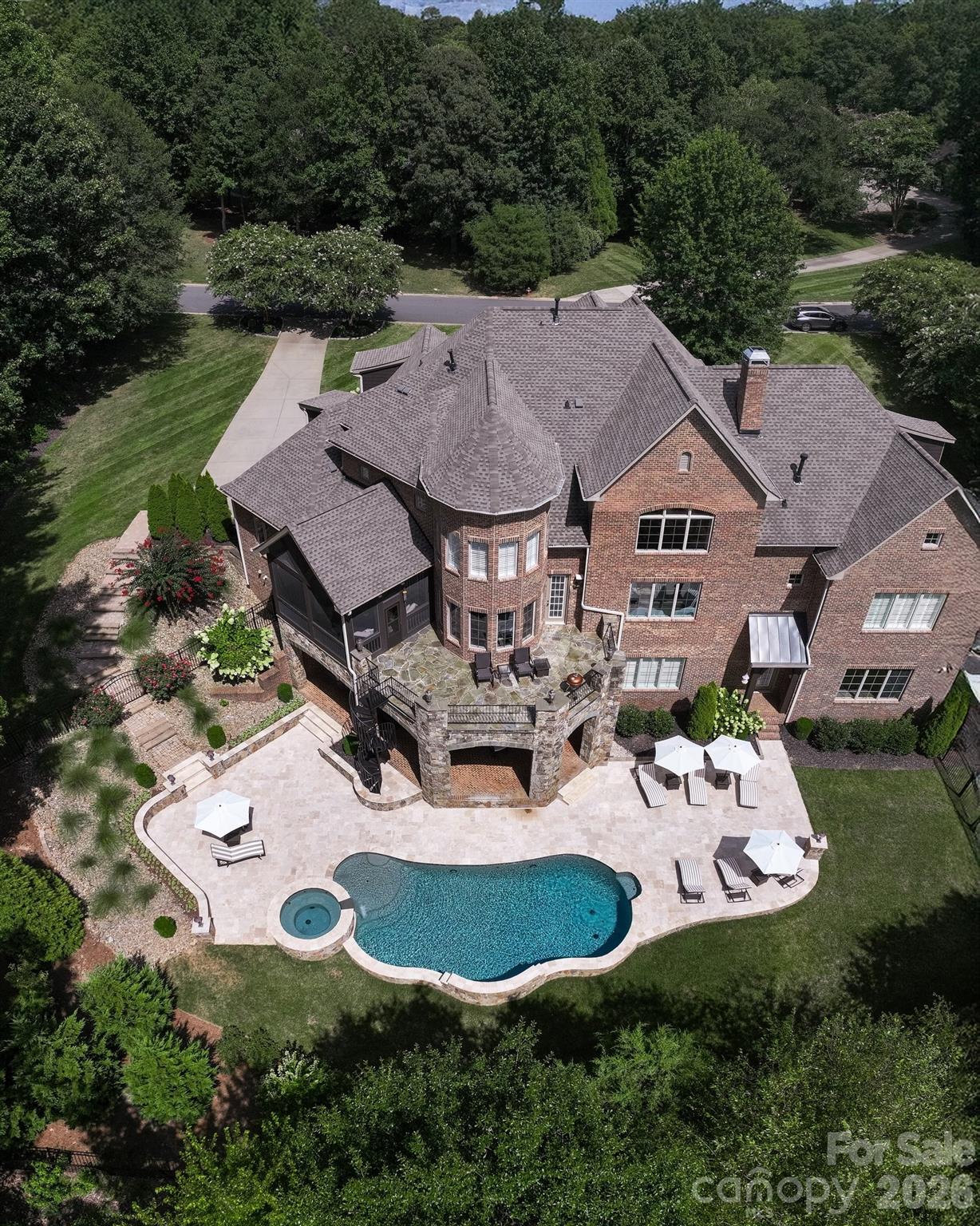 Firethorne - Residential