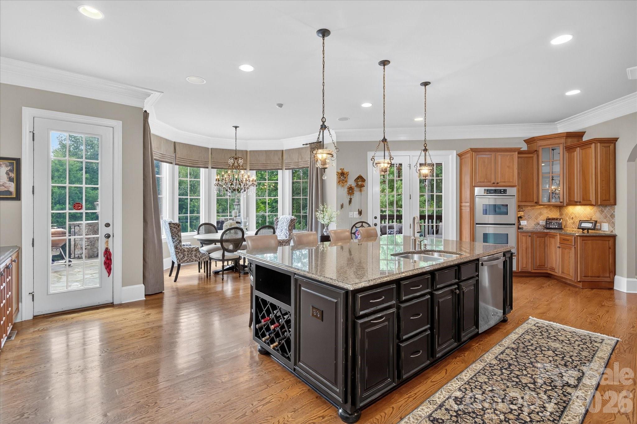 Firethorne - Residential