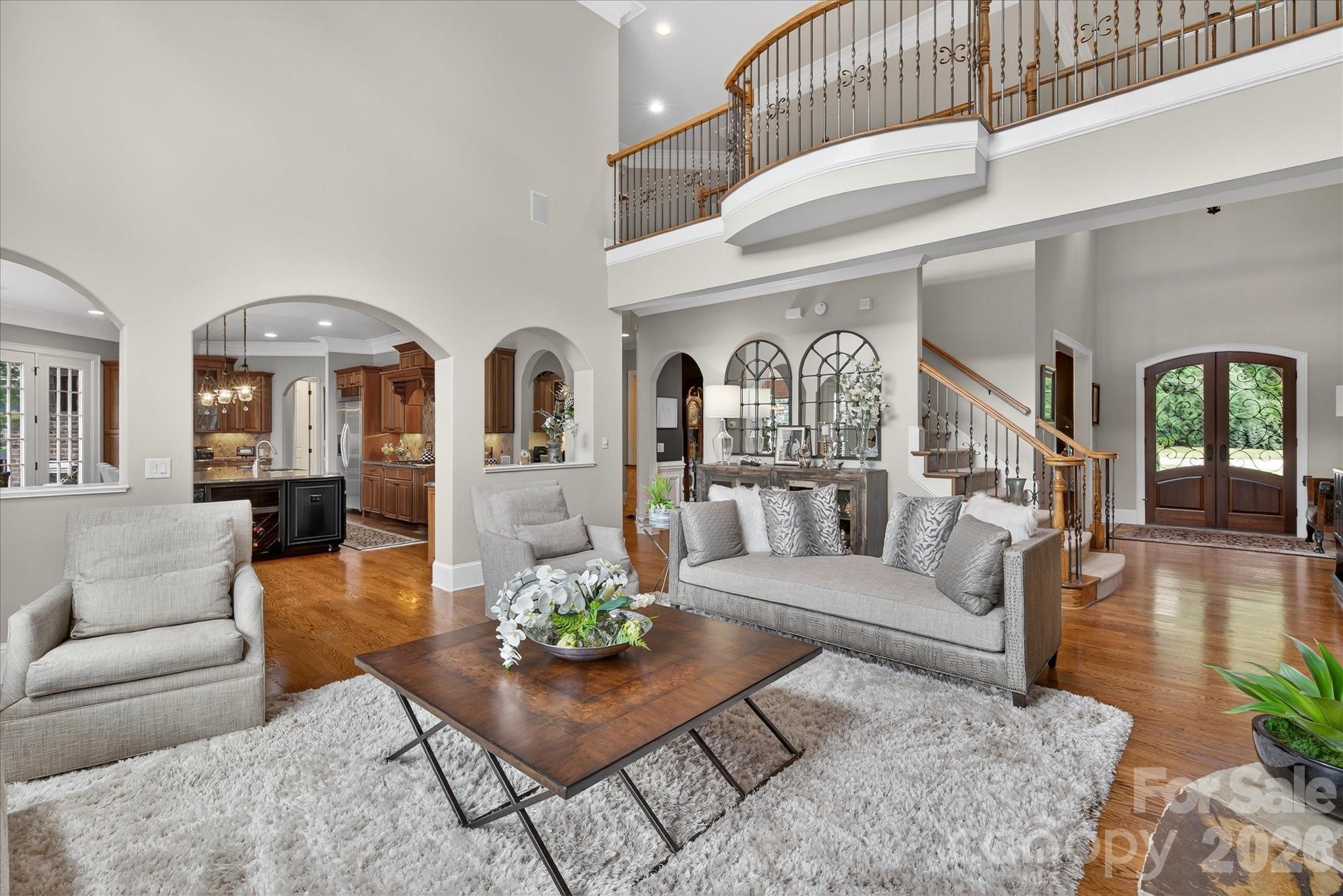 Firethorne - Residential