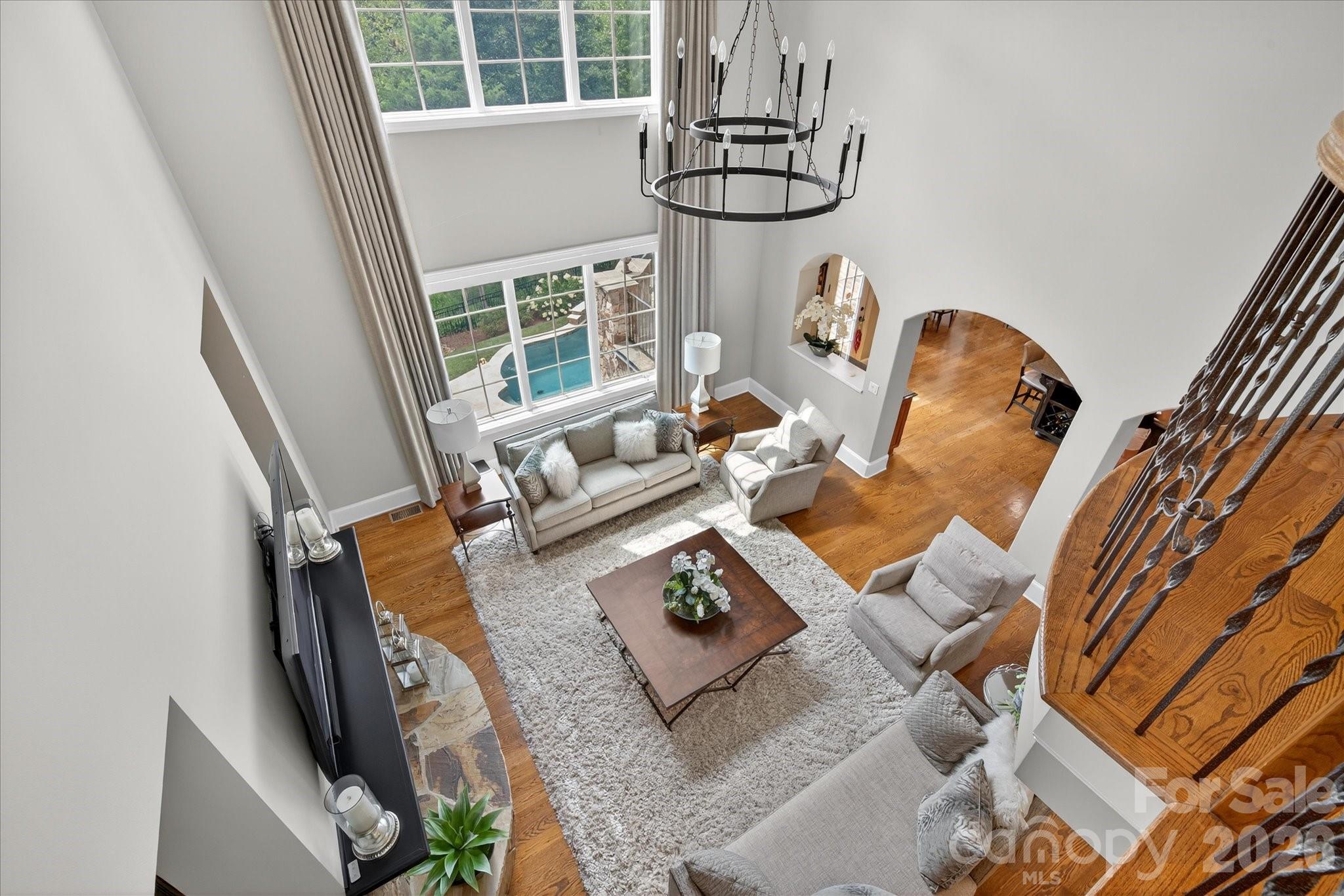 Firethorne - Residential