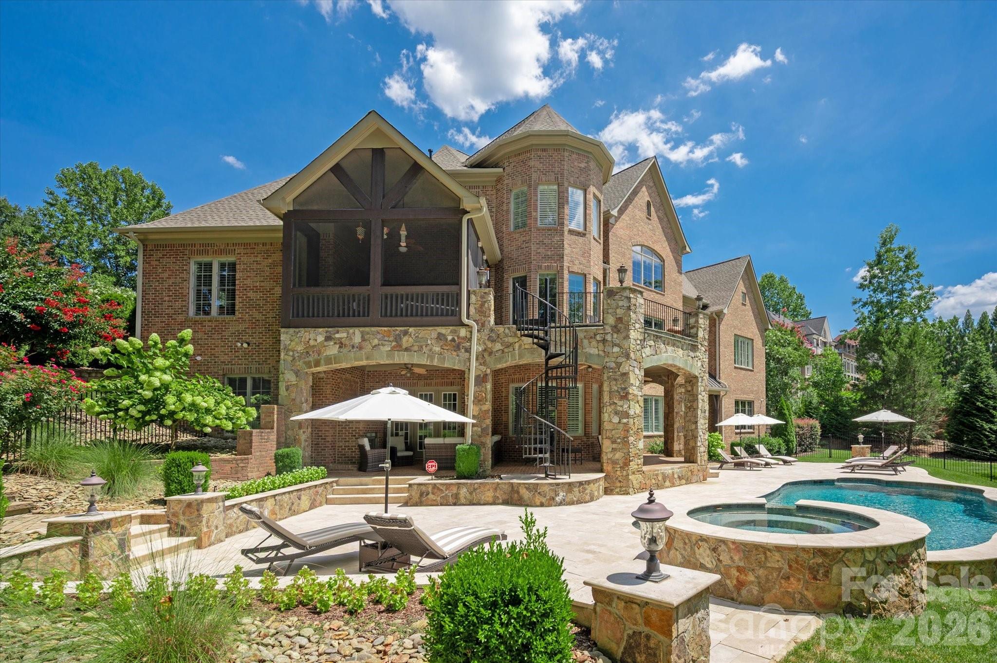 Firethorne - Residential