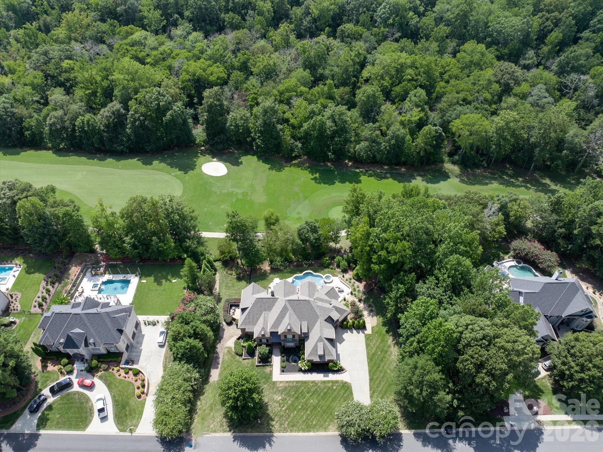 Firethorne - Residential