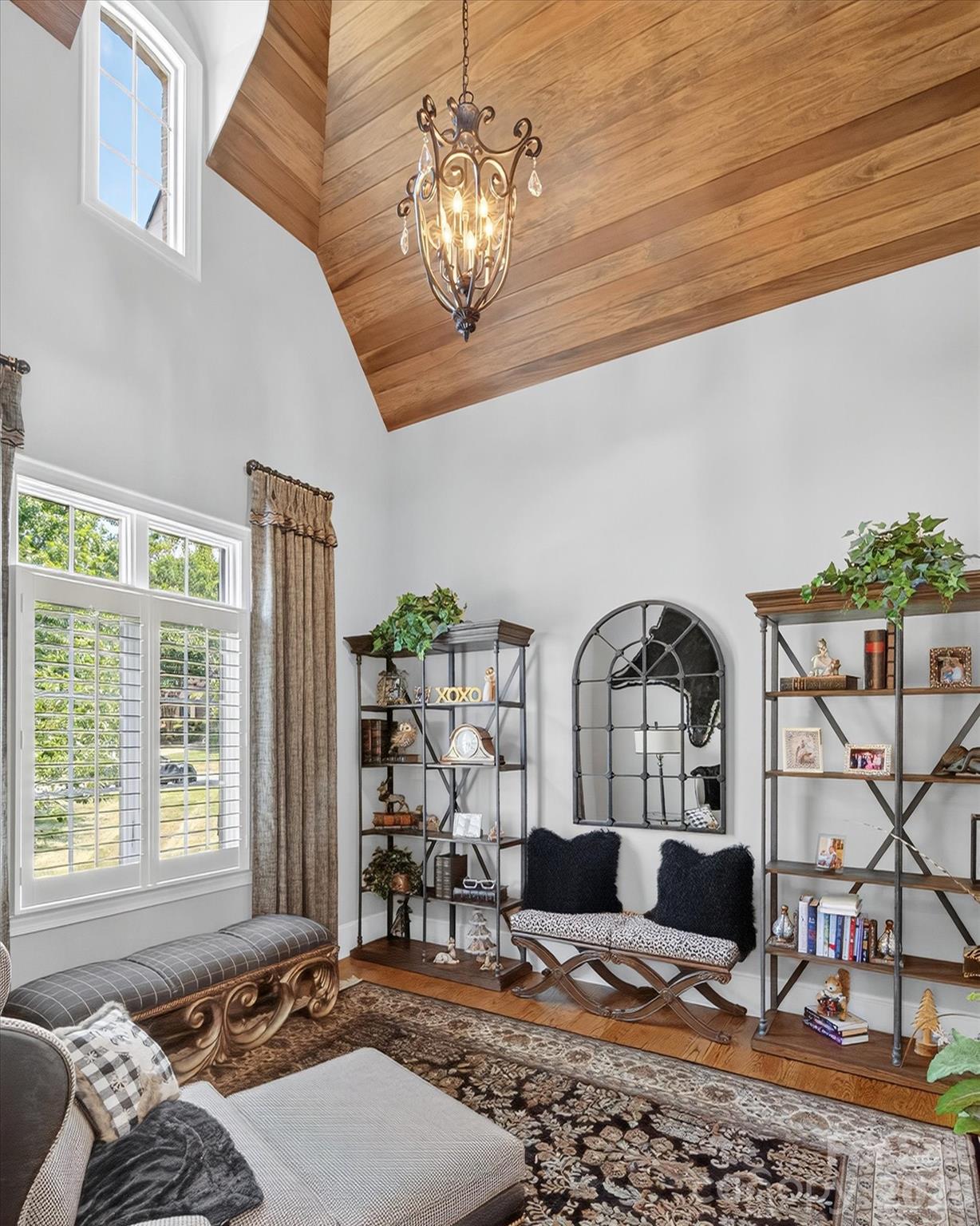 Firethorne - Residential