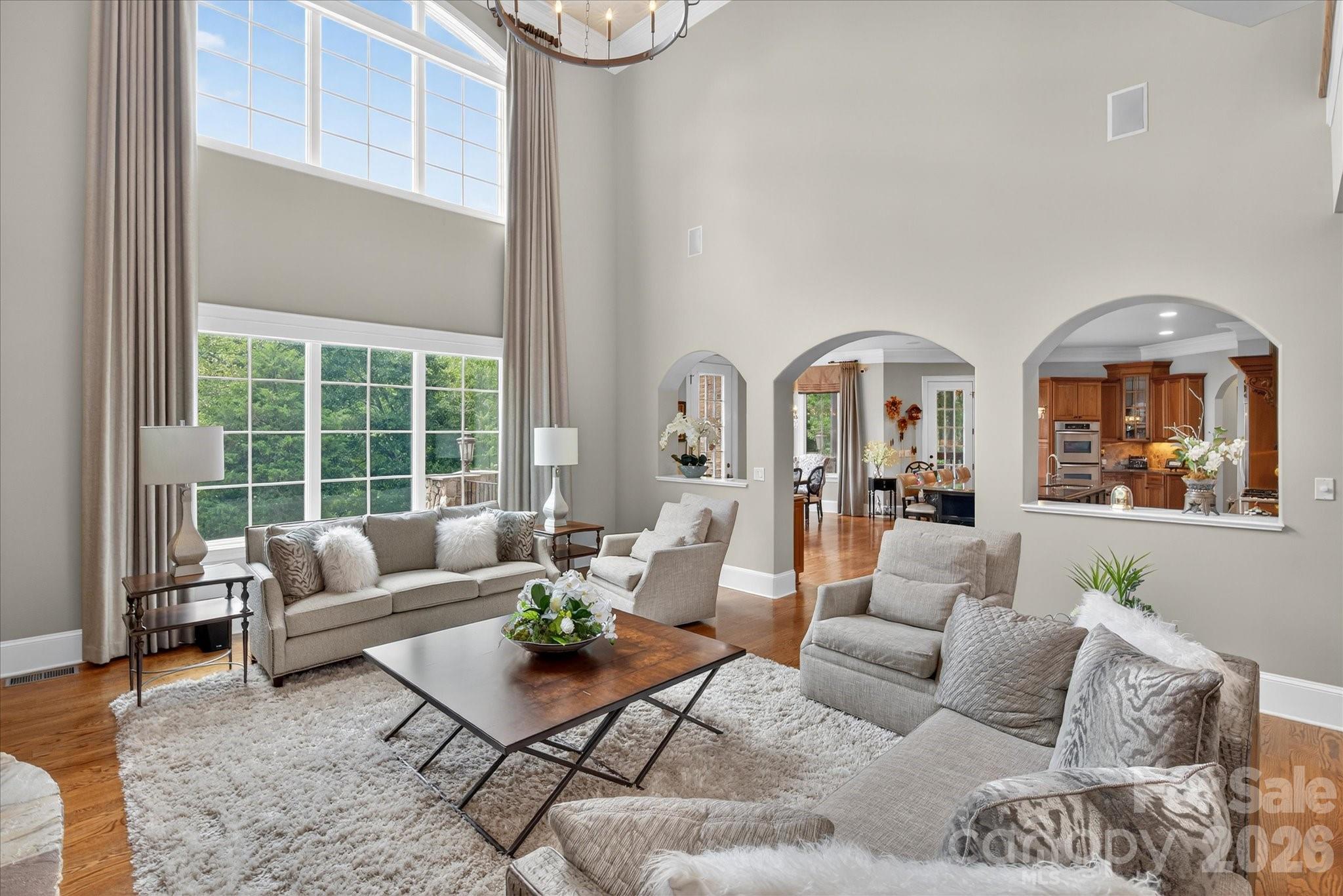 Firethorne - Residential