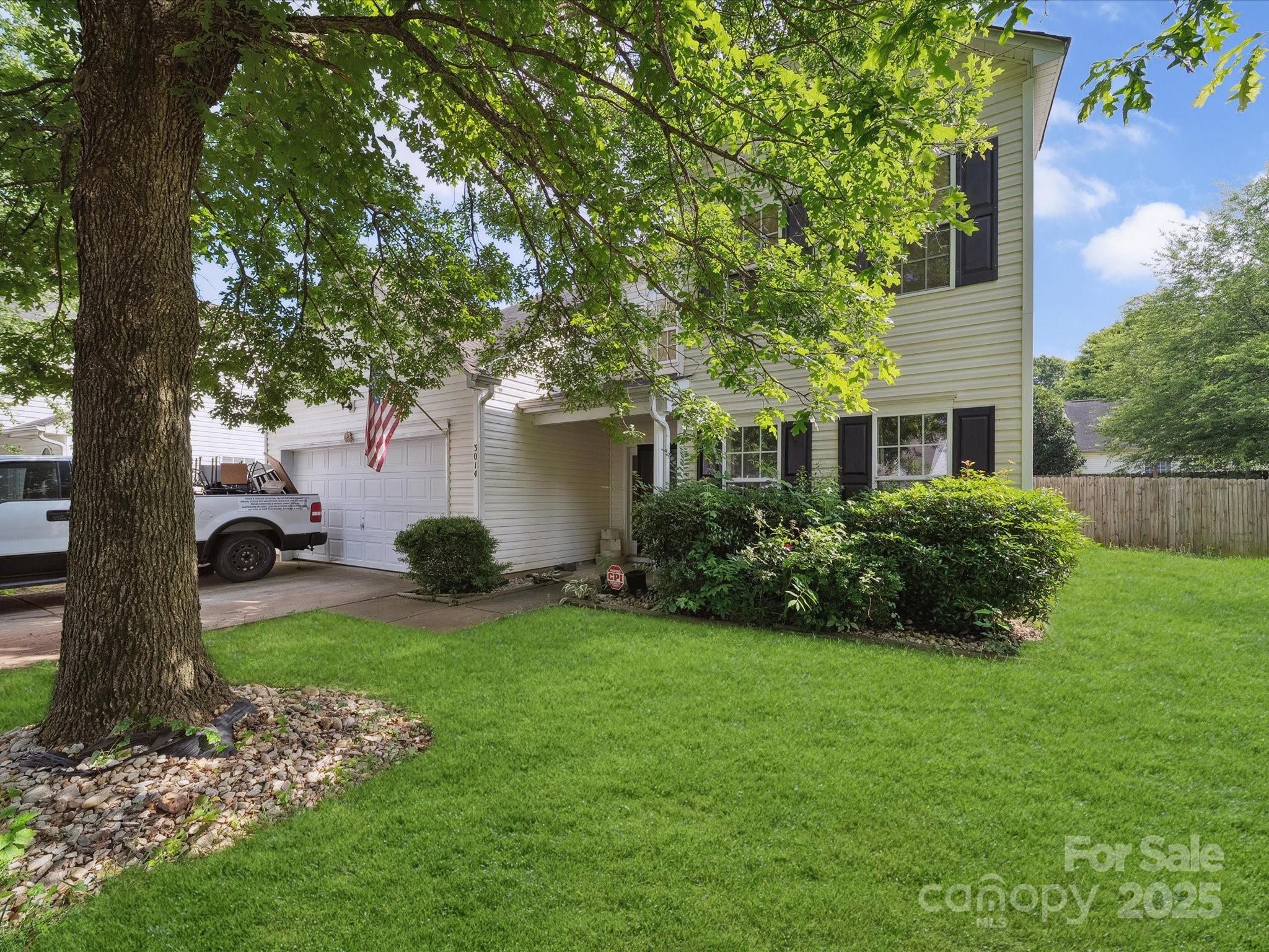 3014 Robin Terry Court
