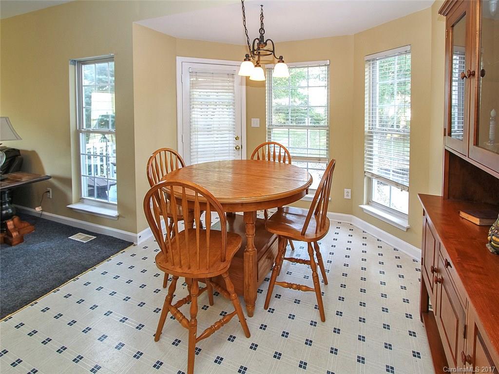 Regent Park - Residential