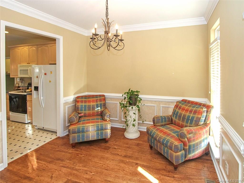 Regent Park - Residential