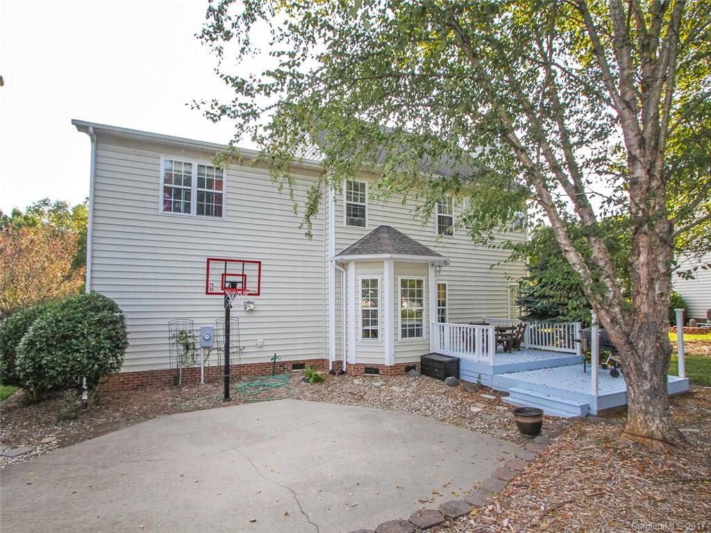 Regent Park - Residential