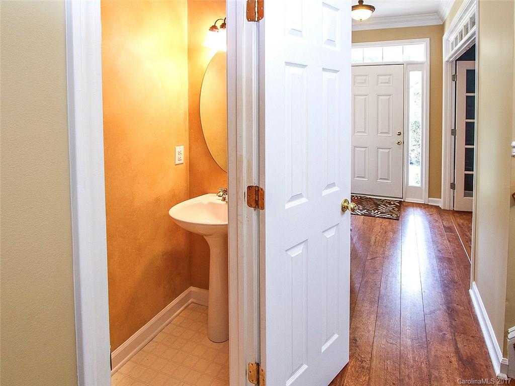 Regent Park - Residential