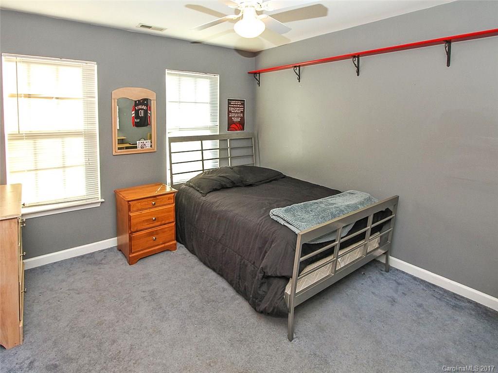 Regent Park - Residential