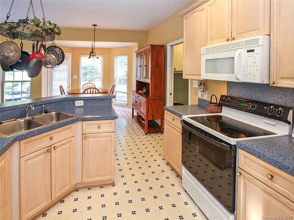 Regent Park - Residential