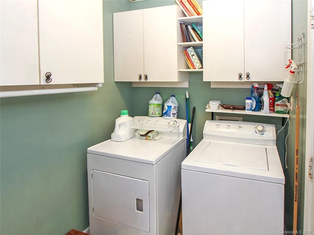 Regent Park - Residential