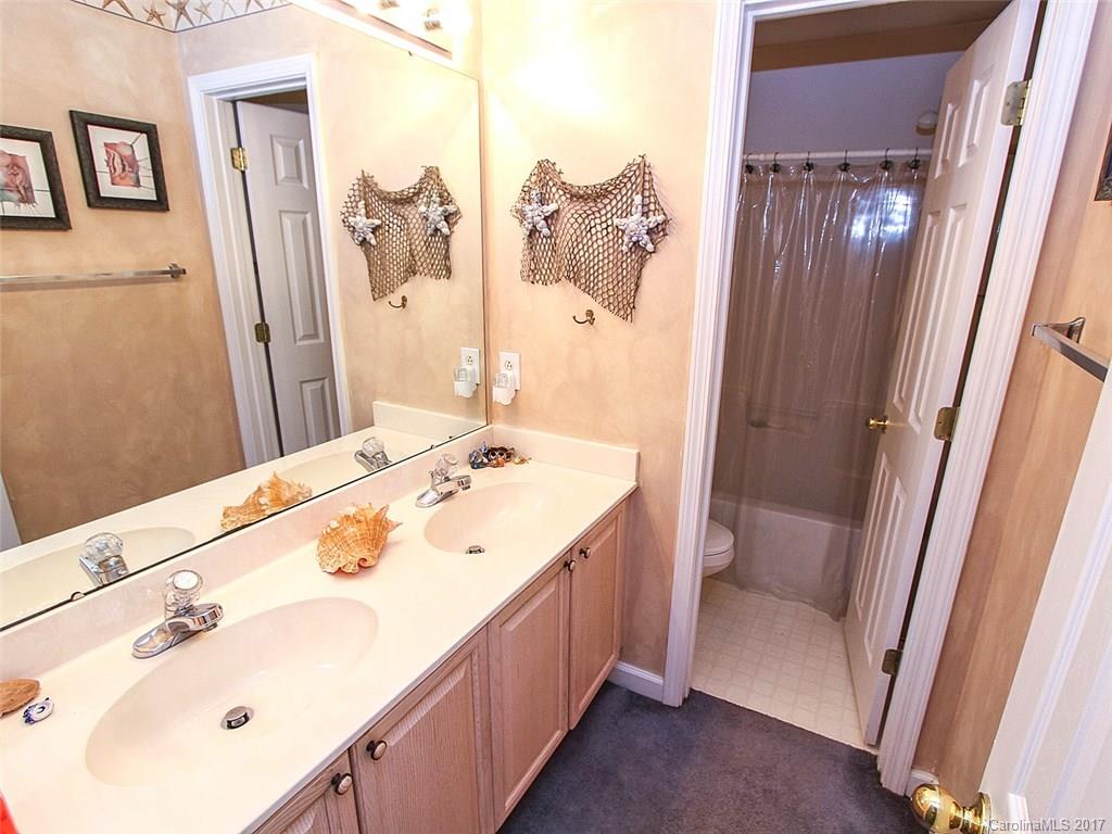 Regent Park - Residential