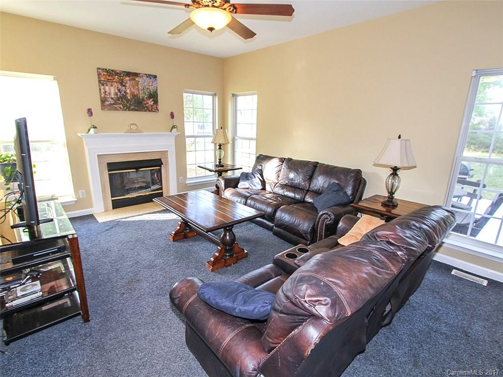 Regent Park - Residential