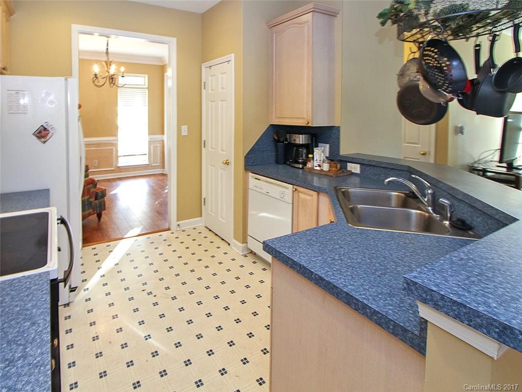 Regent Park - Residential