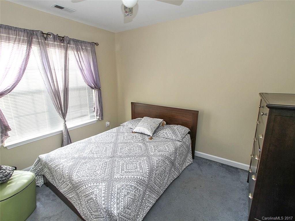 Regent Park - Residential