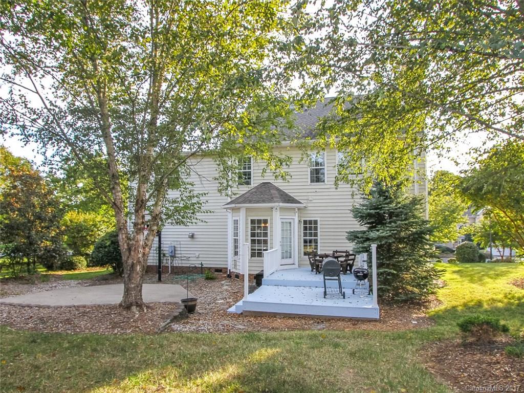 Regent Park - Residential