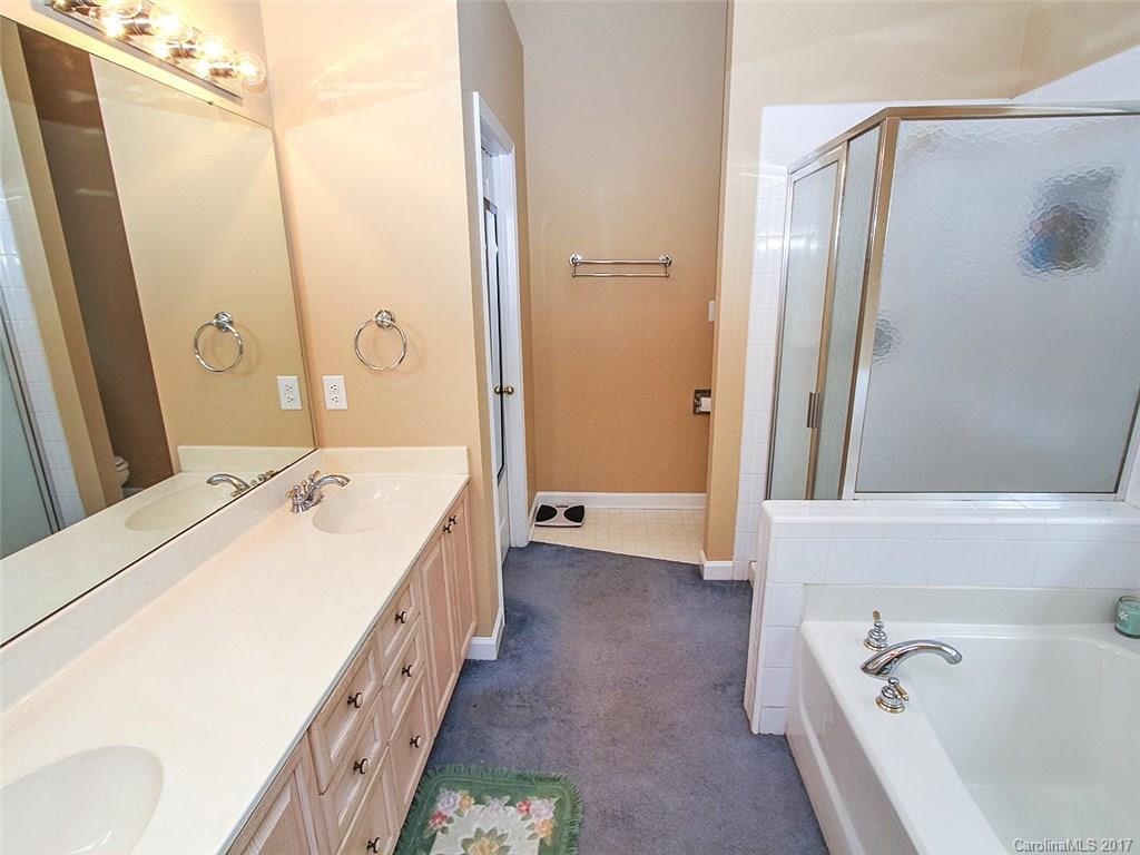 Regent Park - Residential