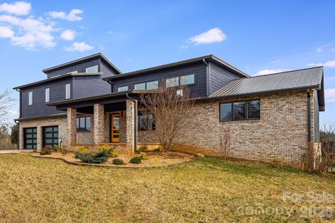 76 Murray Debruhl Road Alexander NC 28701