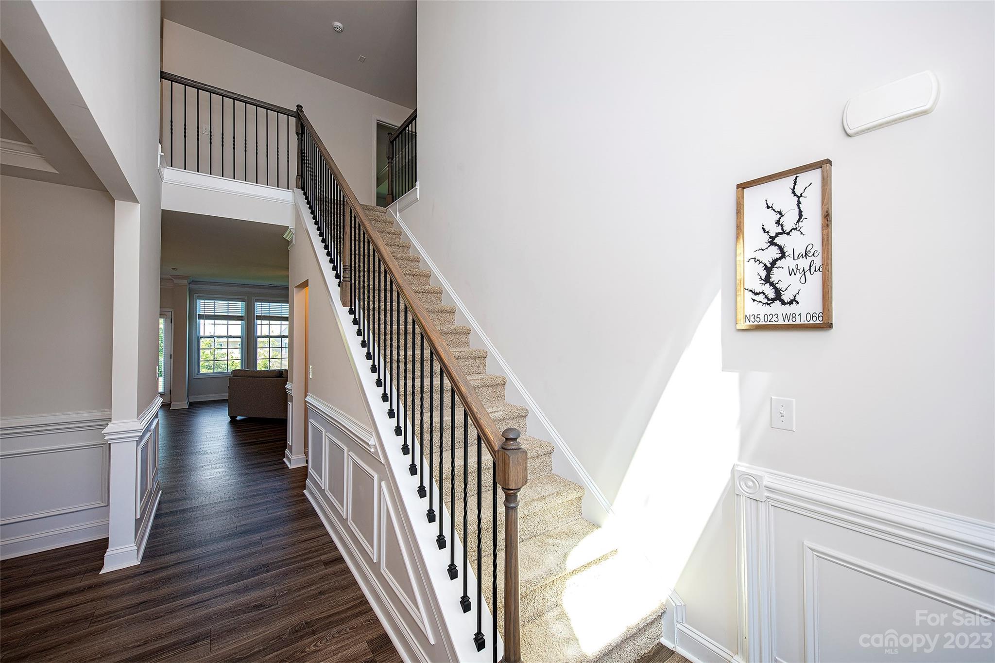 Cypress Point - Residential