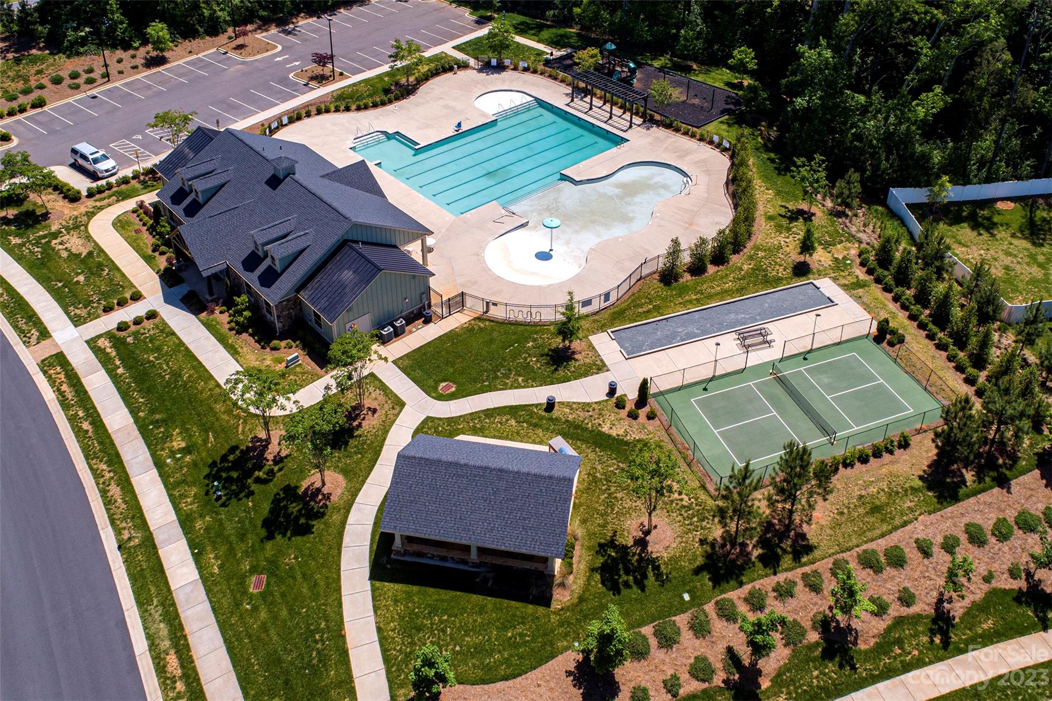 Cypress Point - Residential