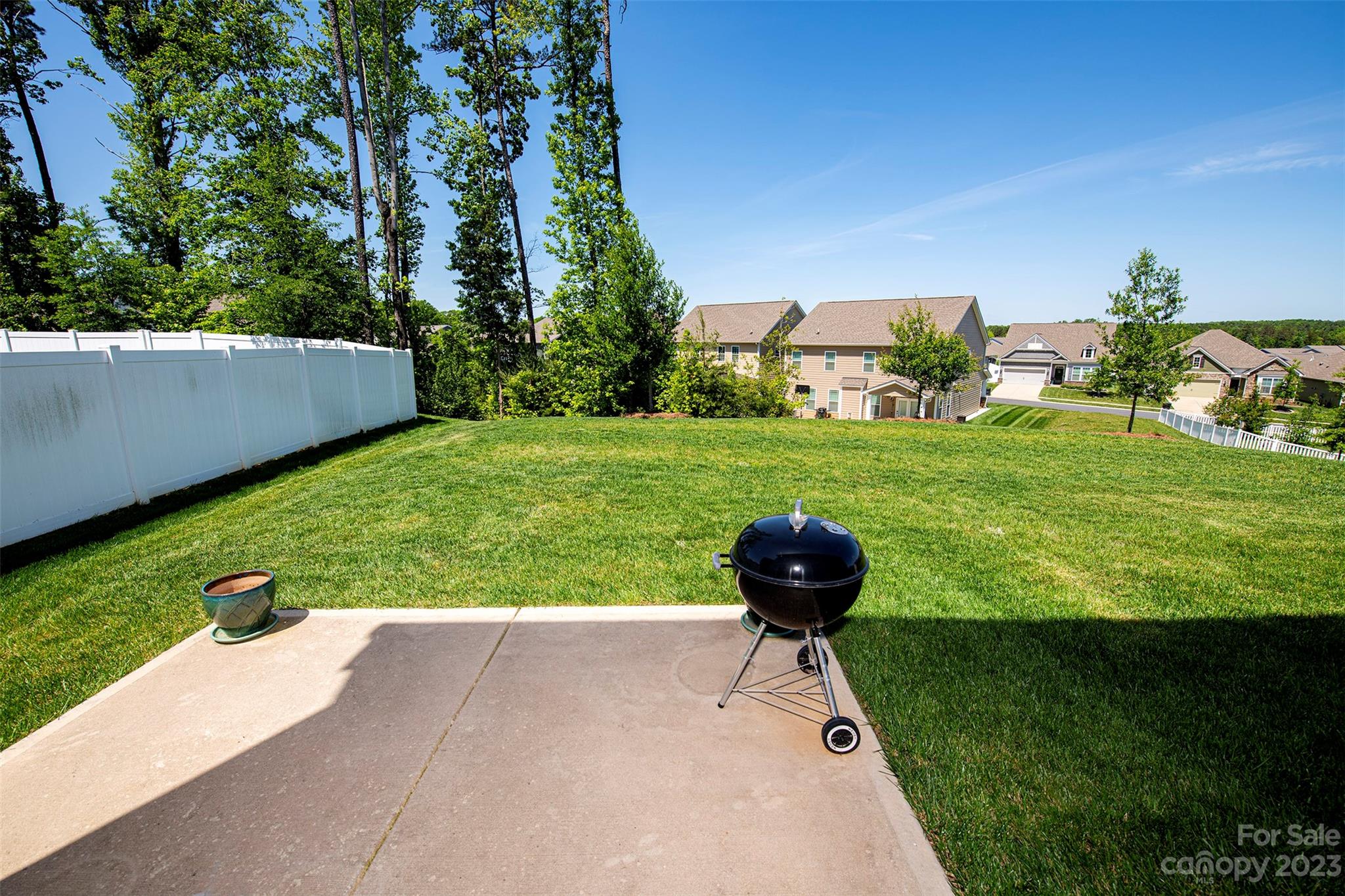 Cypress Point - Residential