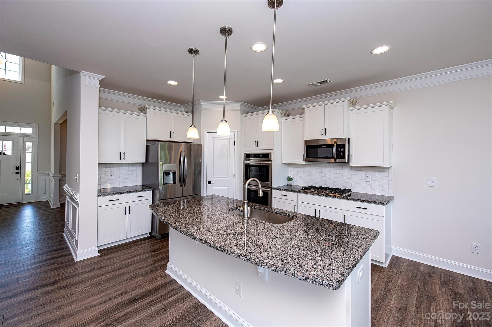 Cypress Point - Residential