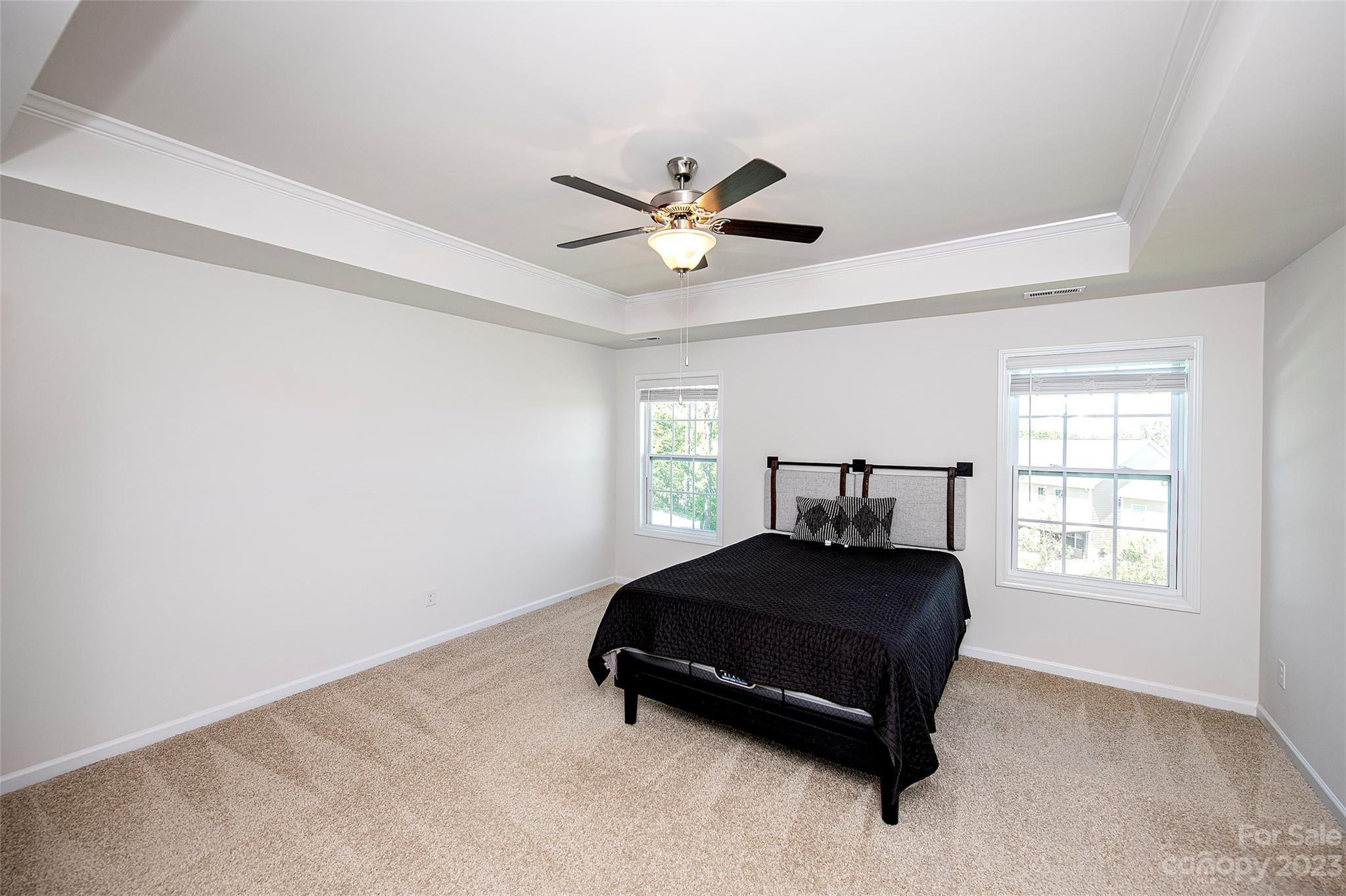 Cypress Point - Residential