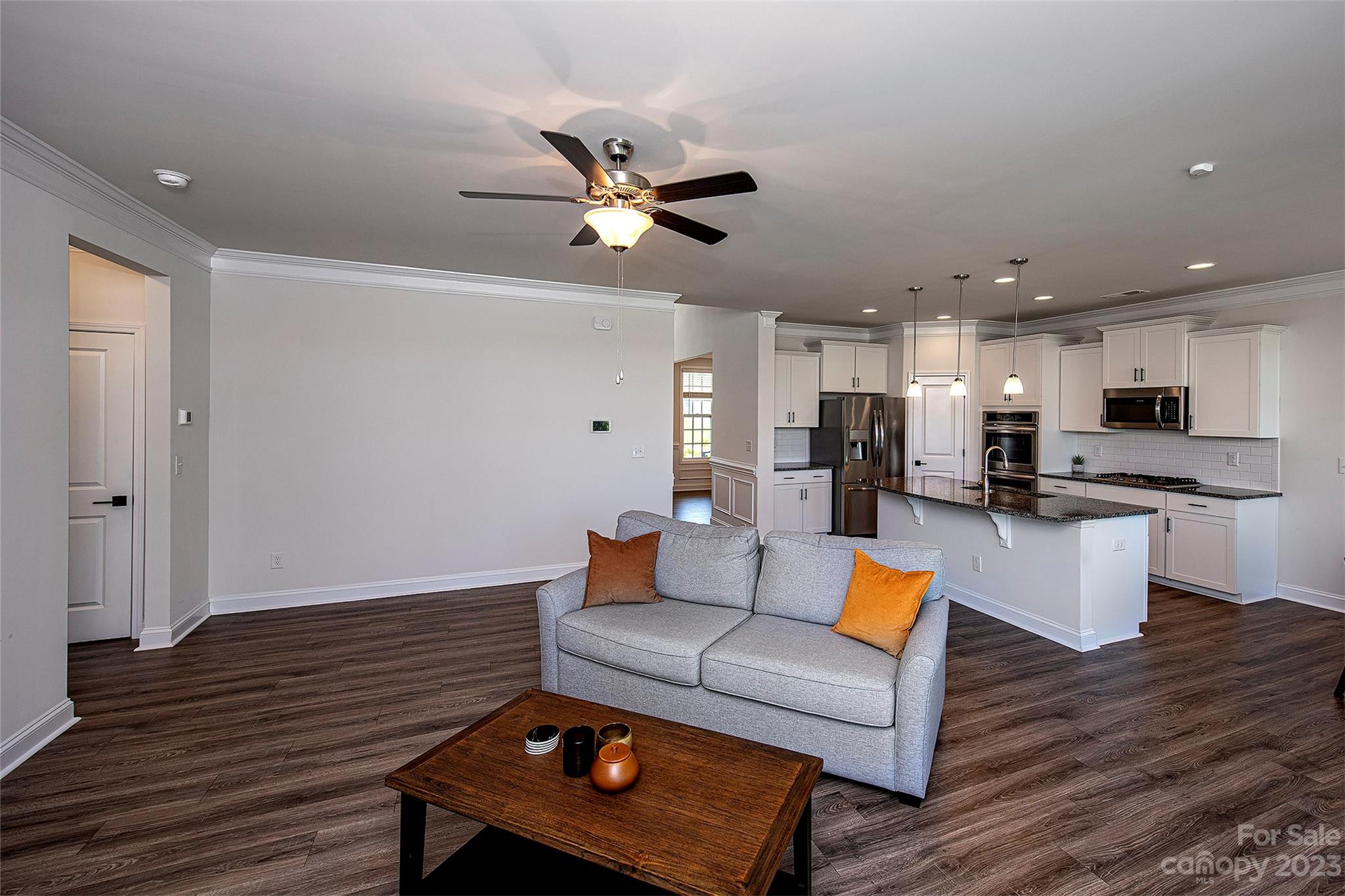 Cypress Point - Residential