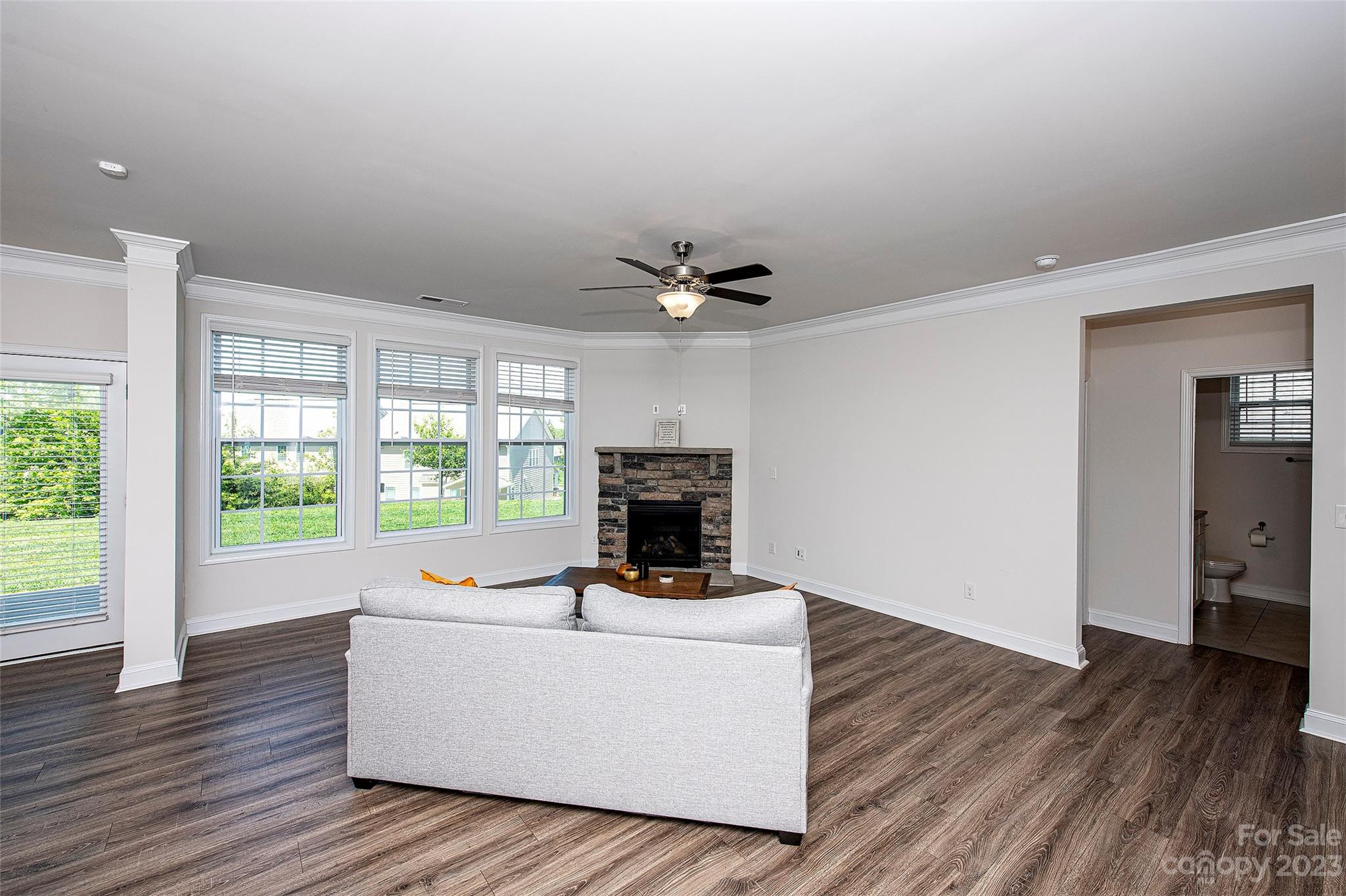 Cypress Point - Residential