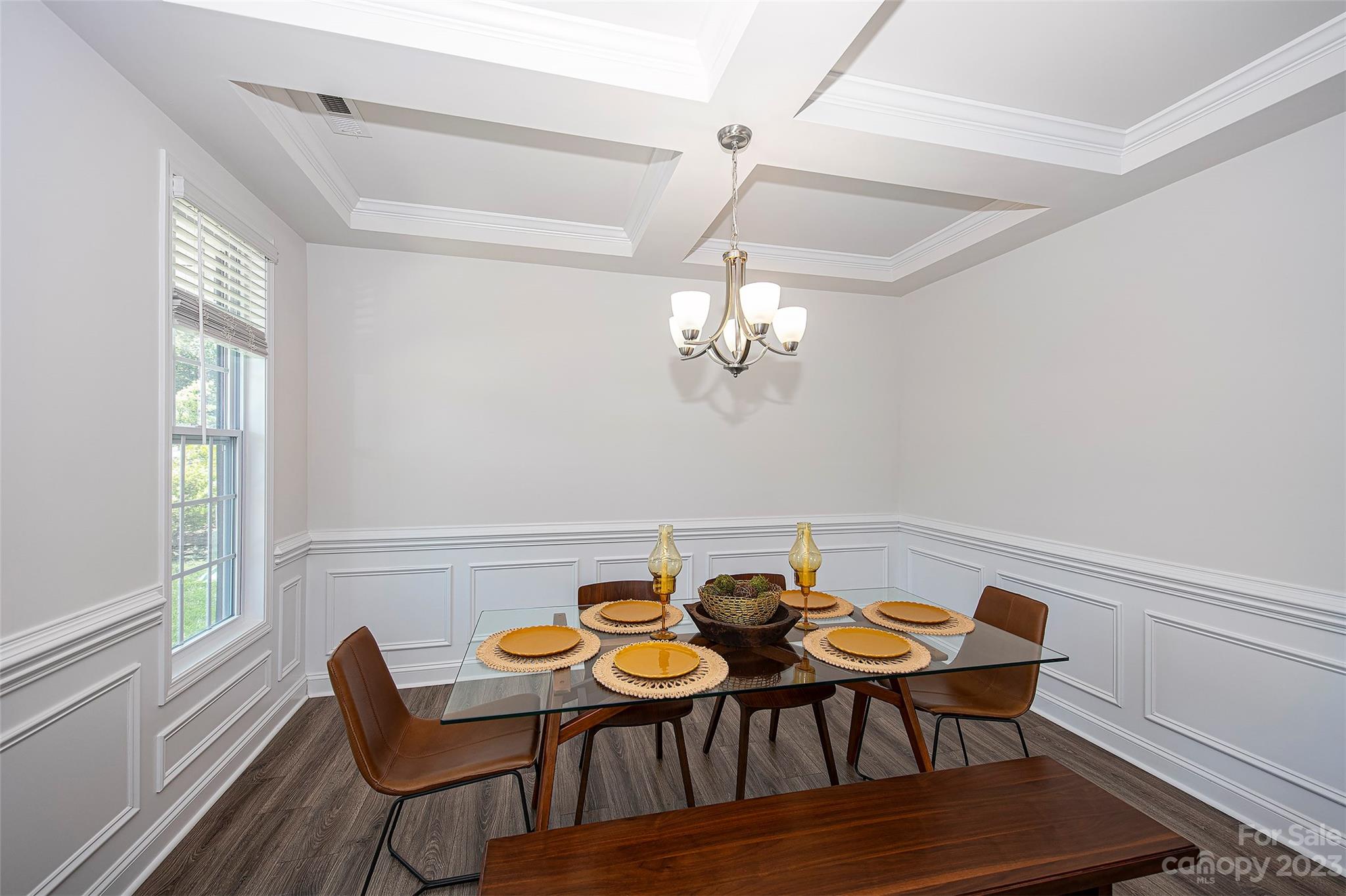 Cypress Point - Residential