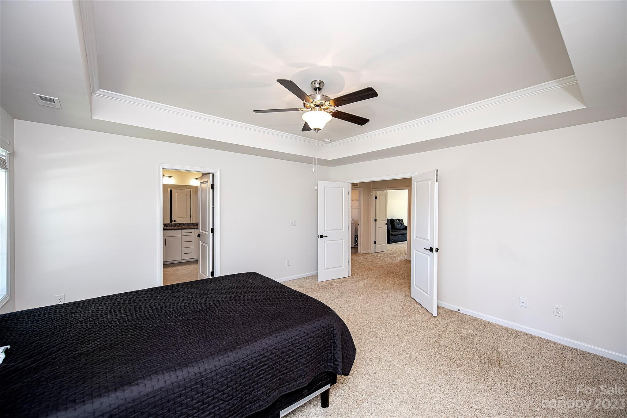 Cypress Point - Residential