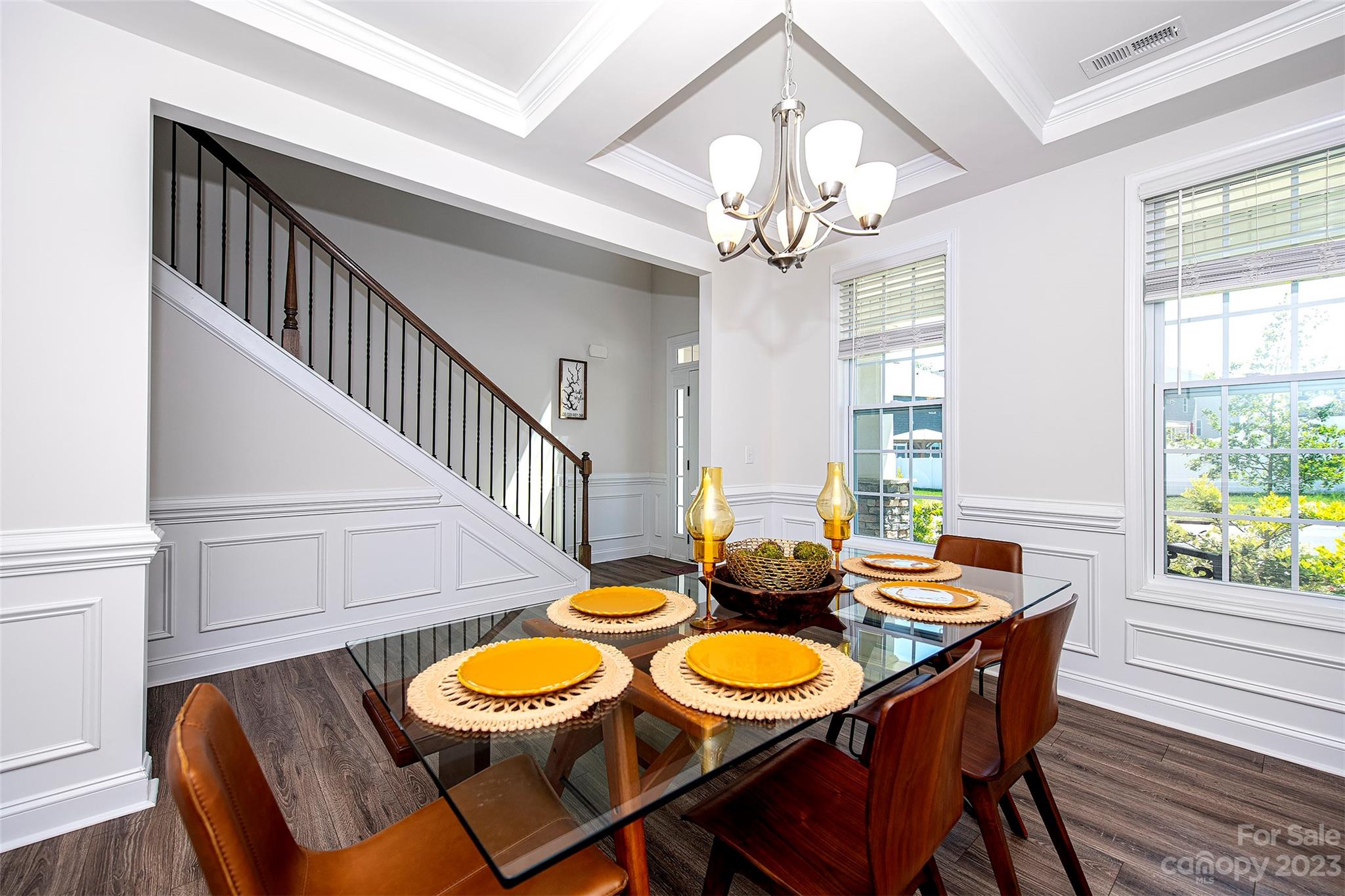 Cypress Point - Residential