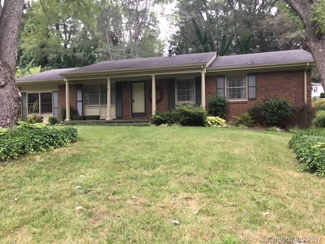 Haw Creek - Residential