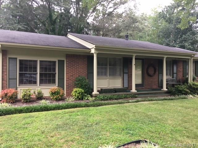 Haw Creek - Residential