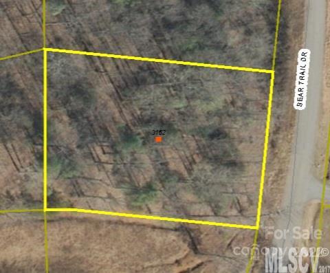 Burkeshire Estates - Land